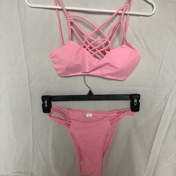 Bikini set - Picture 1 of 1